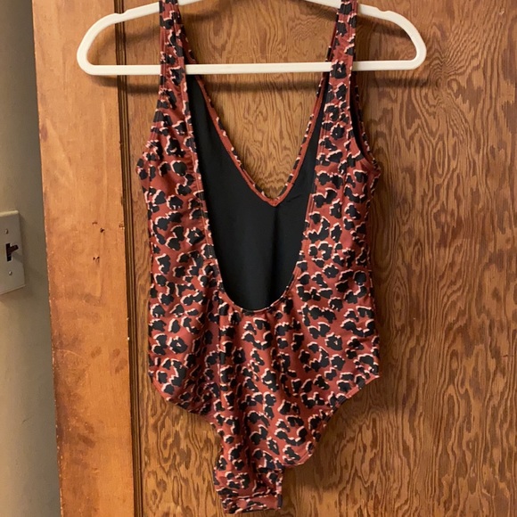 One Piece Swimsuit - Picture 3 of 4